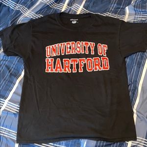 Champion College-Tee (L)